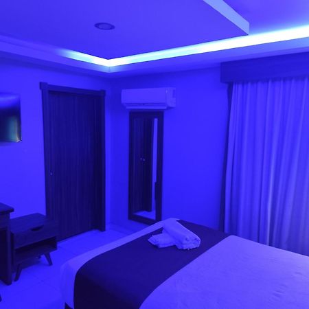 Hotel Casa Maran 우쉬푸힐 외부 사진