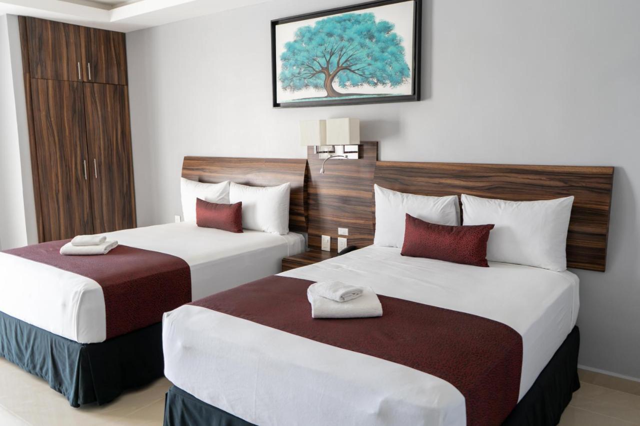 Hotel Casa Maran 우쉬푸힐 외부 사진