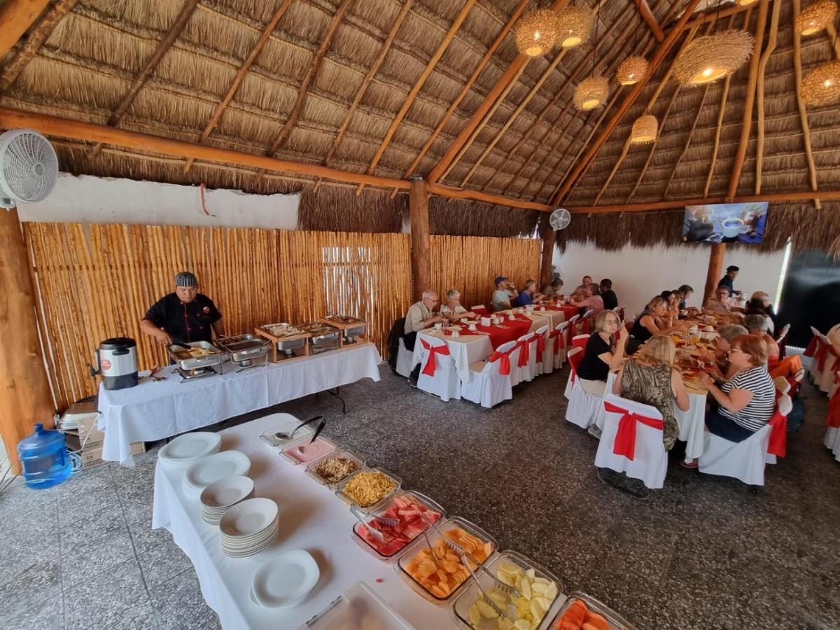 Hotel Casa Maran 우쉬푸힐 외부 사진