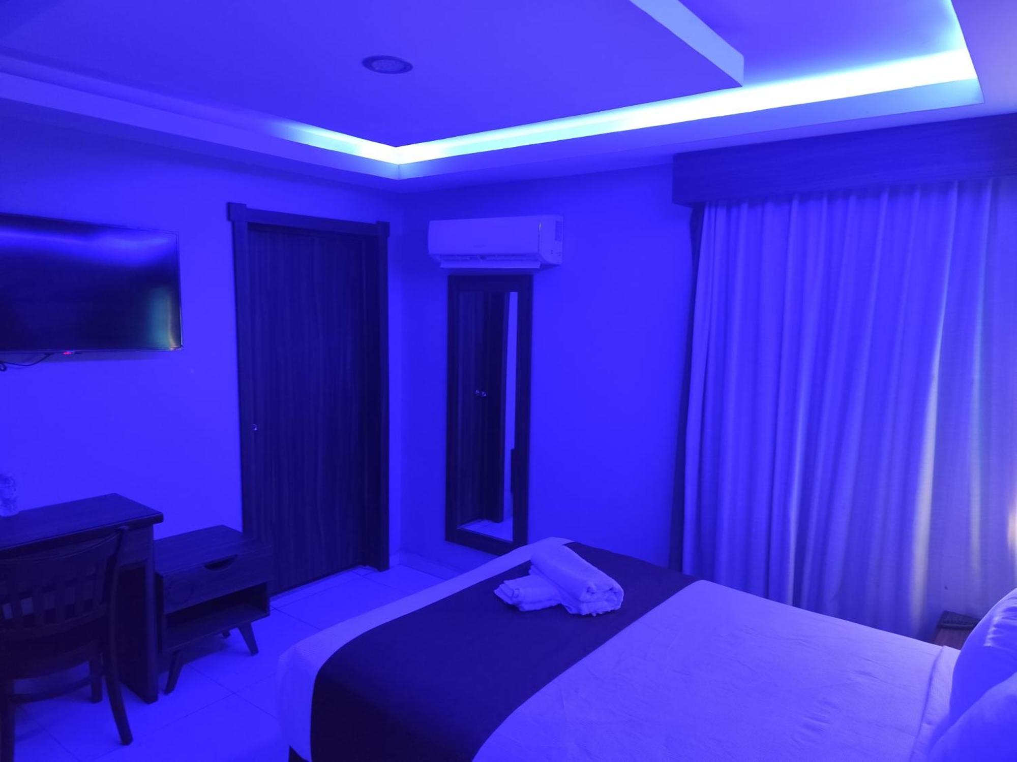 Hotel Casa Maran 우쉬푸힐 외부 사진