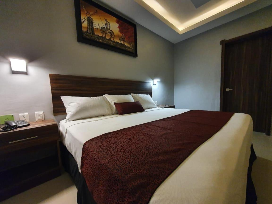 Hotel Casa Maran 우쉬푸힐 외부 사진