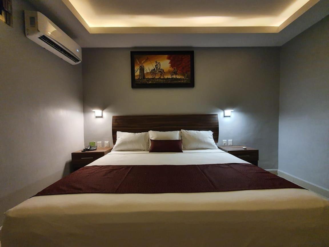 Hotel Casa Maran 우쉬푸힐 외부 사진